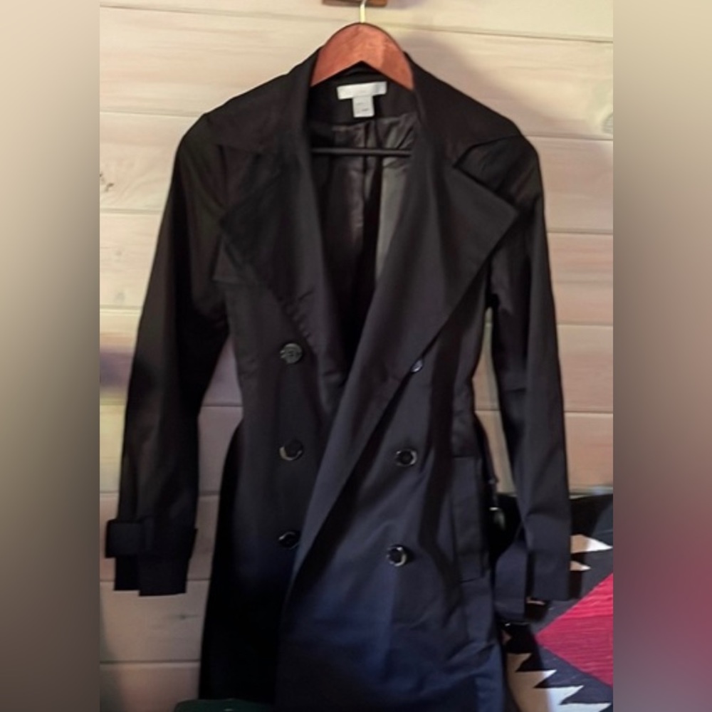H&M rain jacket